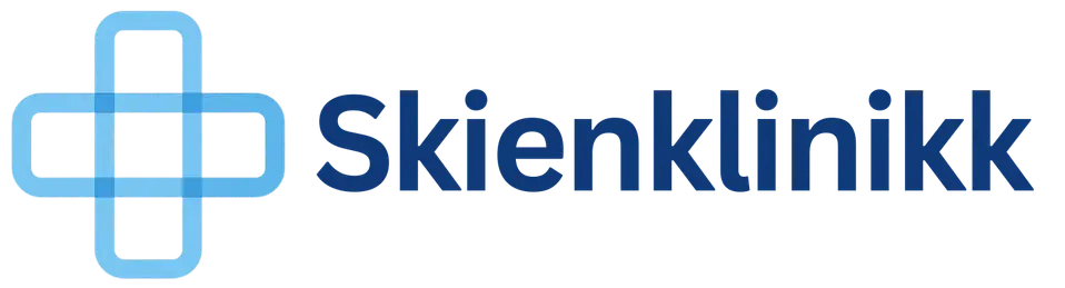Logo for Skienklinikk.no
